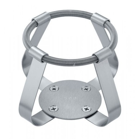 Зажим  AS 2.5 для колб на 500мл