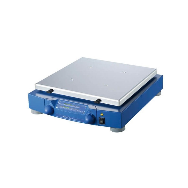 Шейкер KS 260 basic
