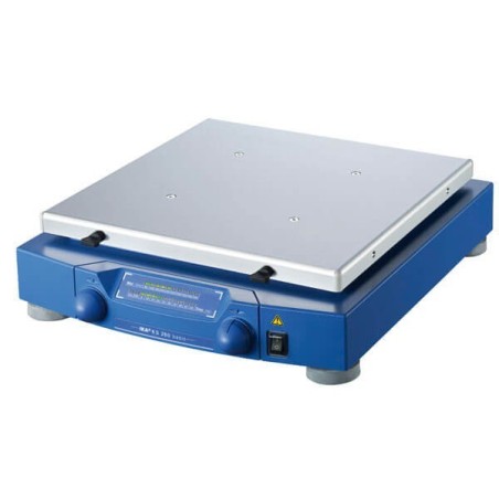 Шейкер KS 260 basic