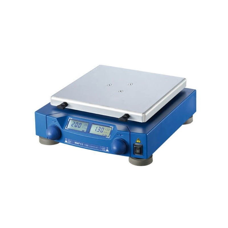 Шейкер KS 130 control NOL Package