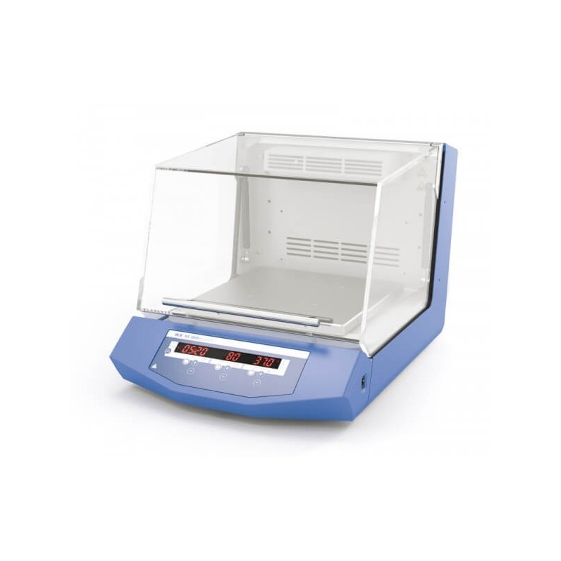 Шейкер-инкубатор KS 3000 i control