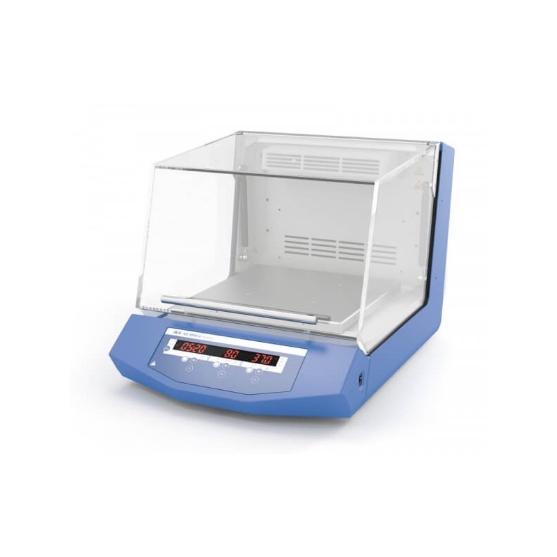 Шейкер-инкубатор KS 3000 iс control