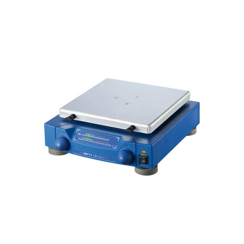 Шейкер KS 130 basic