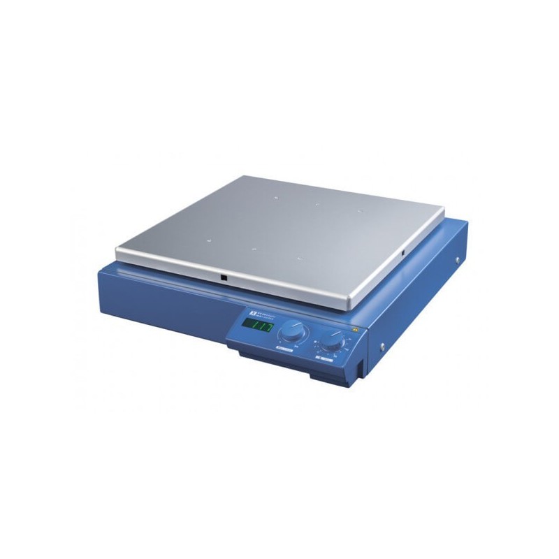 Шейкер KS 501 digital