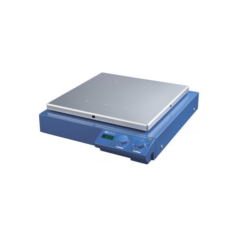 Шейкер HS 501 digital