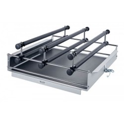 Приспособление для делительных воронок AS501.2