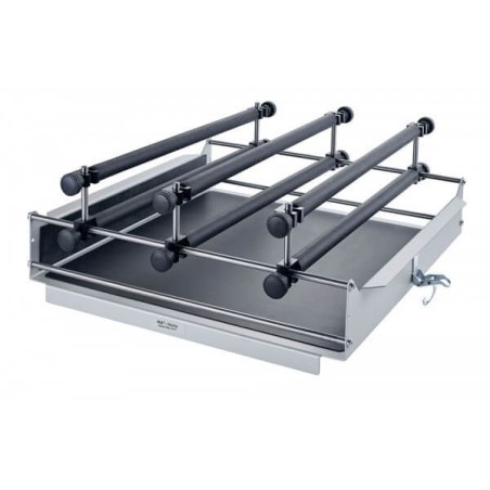 Приспособление для делительных воронок AS501.2