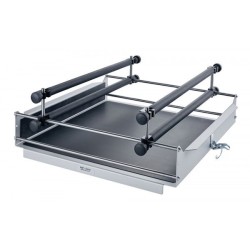 Приспособление для делительных воронок AS501.3