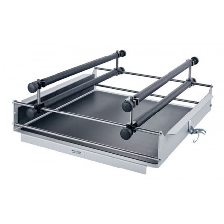 Приспособление для делительных воронок AS501.3