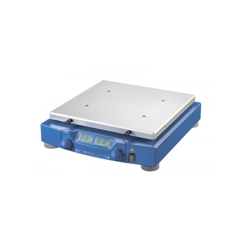 Шейкер HS 260 control