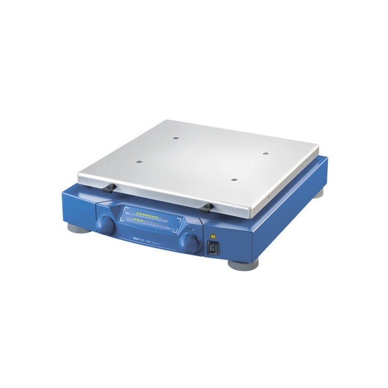 Шейкер HS 260 basic