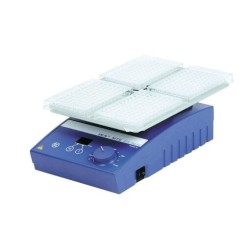 Шейкер MTS 2/4 digital