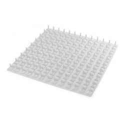 Коврик волнистый RD 2