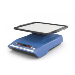 Шейкер Rocker2D digital