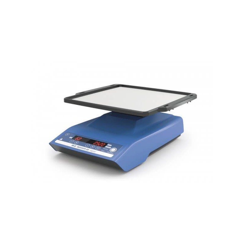 Шейкер Rocker2D digital