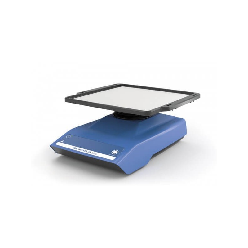 Шейкер Rocker 3D basic