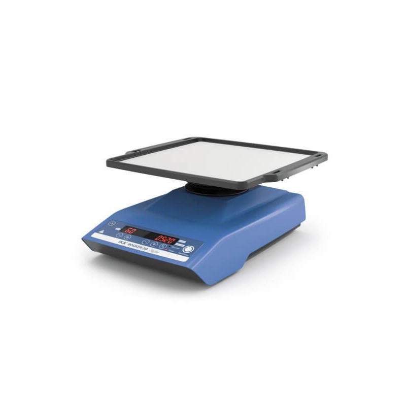 Шейкер Rocker 3D digital