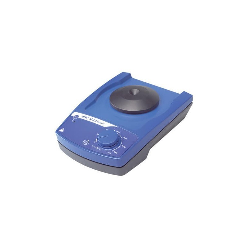 Вортекс-шейкер MS3 basic