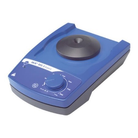 Вортекс-шейкер MS3 basic