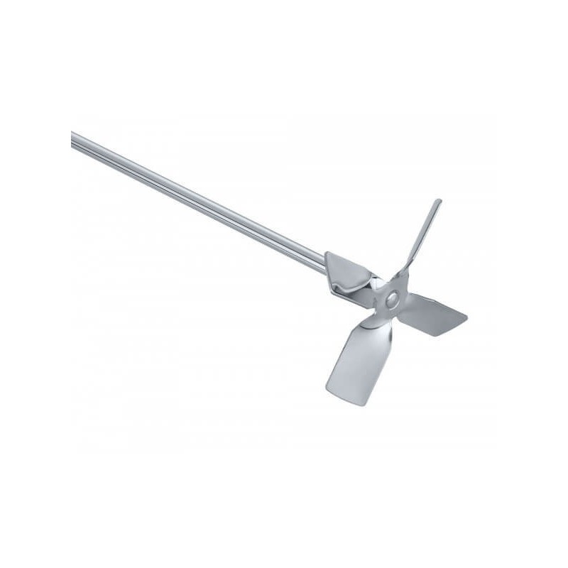 Насадка пропеллерная R1345