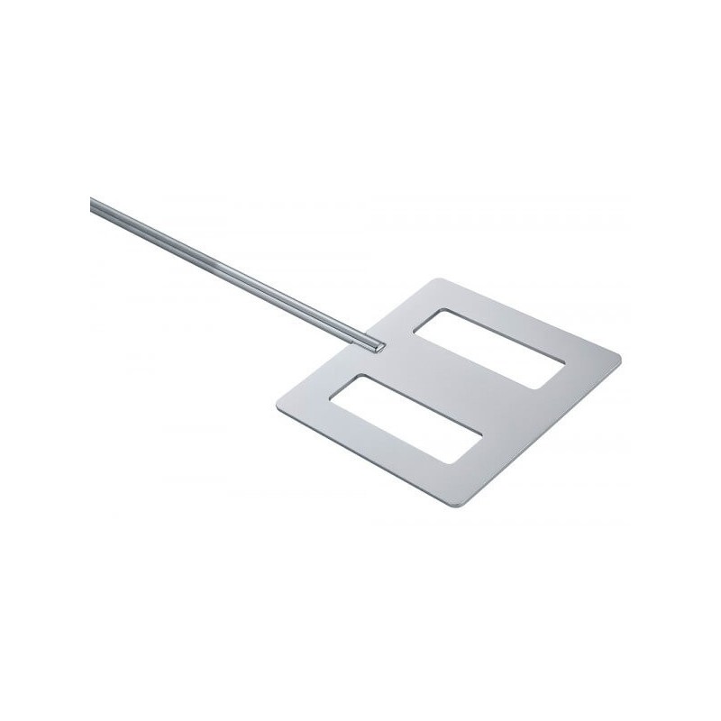 Насадка лопастная R1376