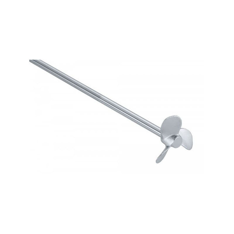 Насадка пропеллерная R1381