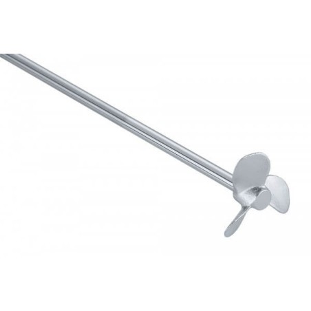 Насадка пропеллерная R1382