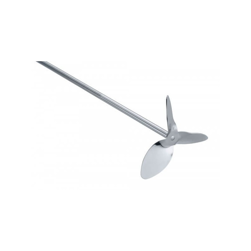 Насадка пропеллерная R1385