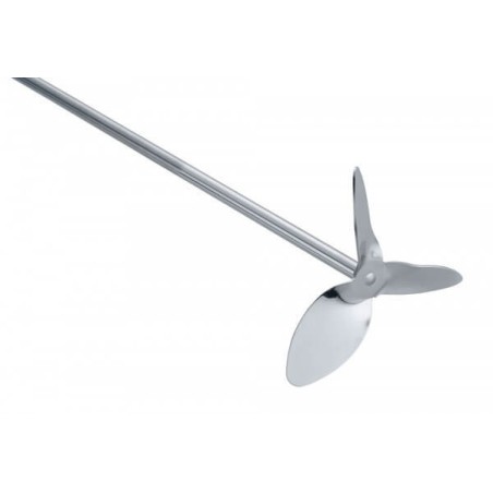 Насадка пропеллерная R1385