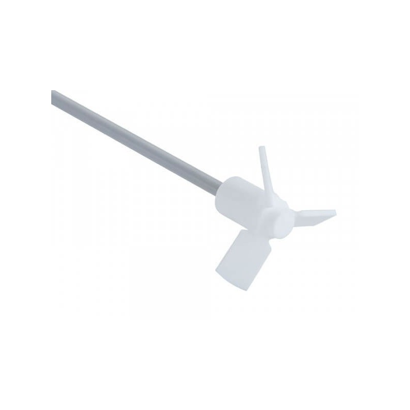 Насадка пропеллерная R1389