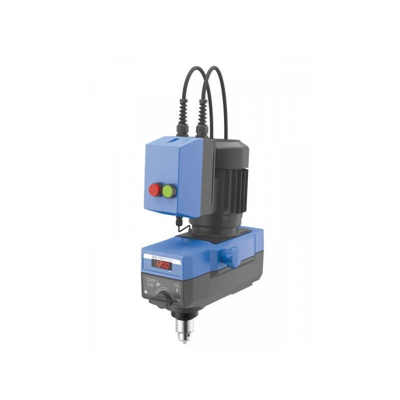 Мешалка верхнеприводная RW 47 digital