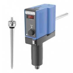 Мешалка верхнеприводная EUROSTAR 20 high speed digital