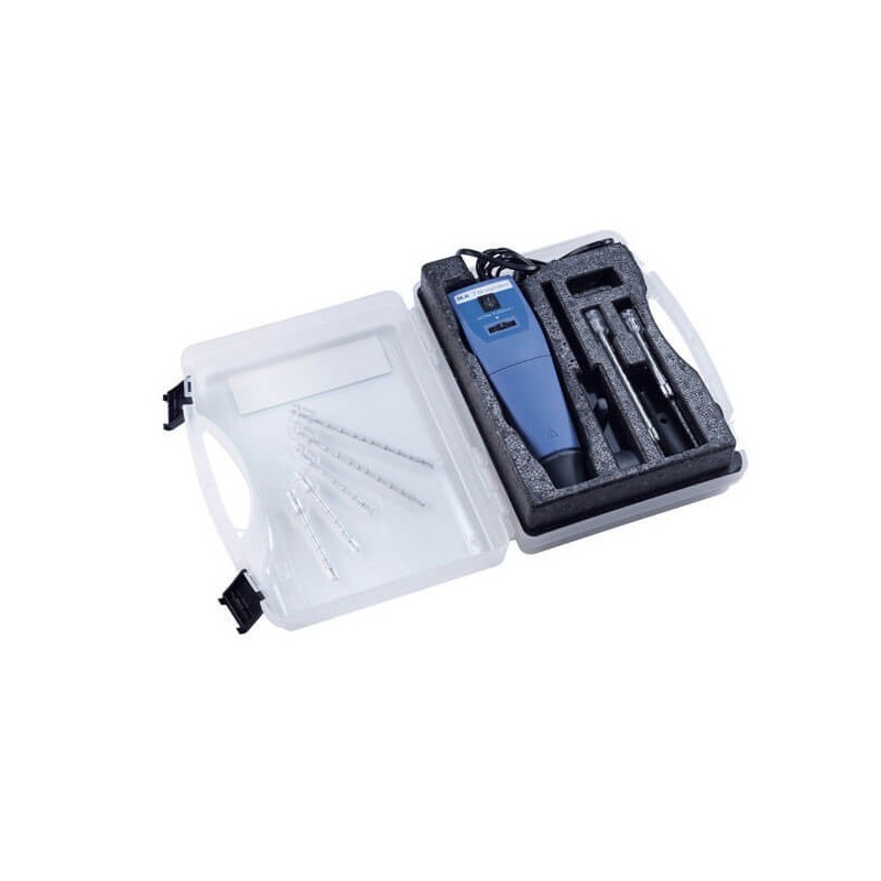 Диспергатор T10 standard ULTRA-TURRAX PCR Kit