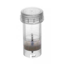 Пробирка ST-20 с мешалкой