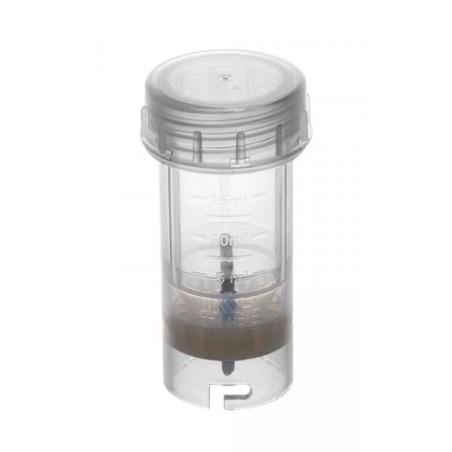 Пробирка ST-20 с мешалкой