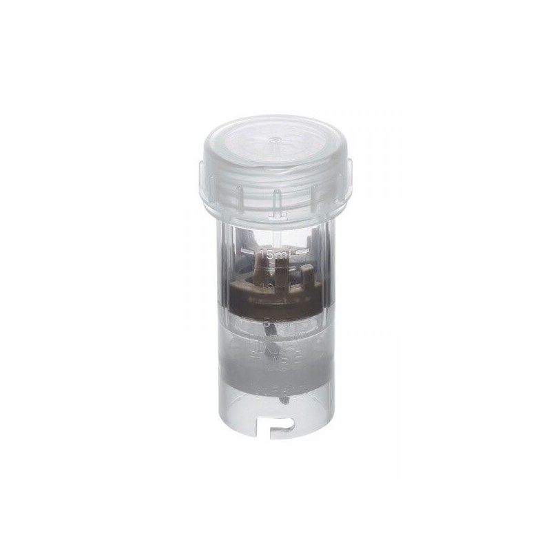 Пробирка DT-20 с элементом ротор-статор