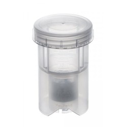 Пробирка BMT-50-G со стеклянными шариками