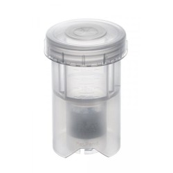 Пробирка BMT-50-G-M со стеклянными шариками