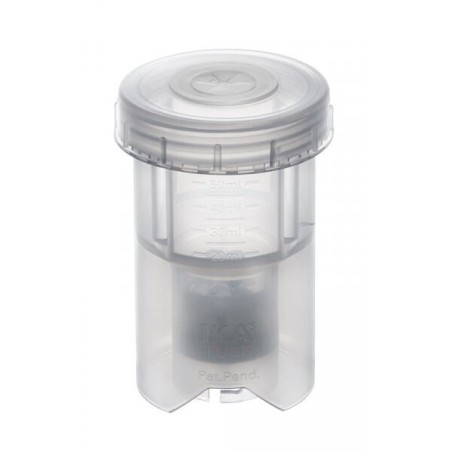 Пробирка BMT-50-G-M со стеклянными шариками