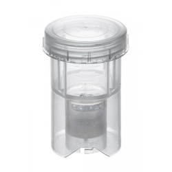 Пробирка BMT-50-S со стальными шариками