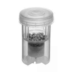 Пробирка BMT-50-S-M-gamma со стальными шариками