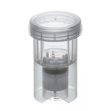 Пробирка DT-50 eco с элементом ротор-статор