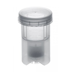 Пробирка ST-50 с мешалкой