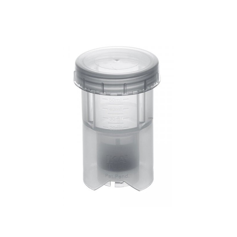 Пробирка ST-50 с мешалкой