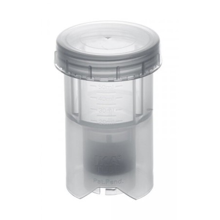 Пробирка ST-50 с мешалкой