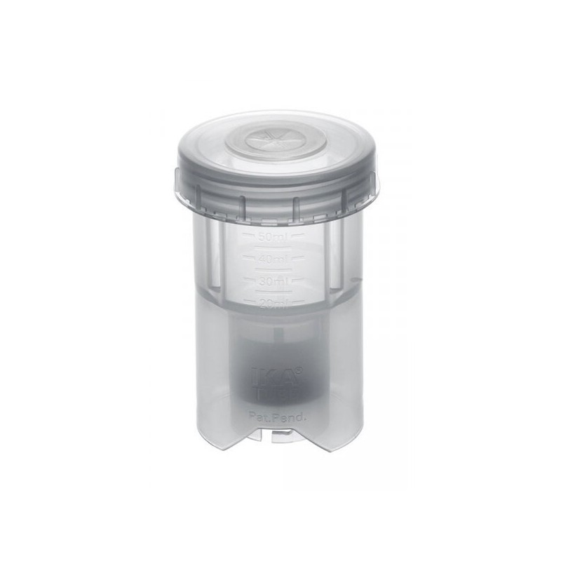 Пробирка ST-50-M-gamma с мешалкой