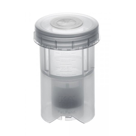 Пробирка ST-50-M-gamma с мешалкой