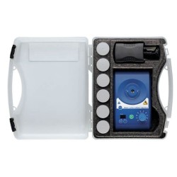 Гомогенизатор-диспергатор ULTRA TURRAX Tube Drive