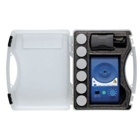 Гомогенизатор-диспергатор ULTRA TURRAX Tube Drive