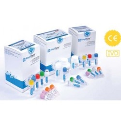 Набор реагентов АмплиСенс® Chlamydia trachomatis-FL (B1-100-R0,5-FEP)